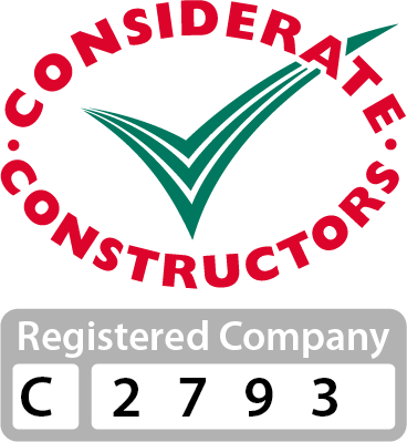 Considerate Constructor Approved