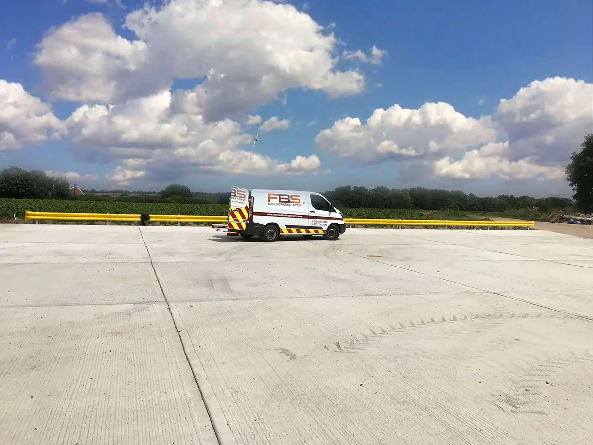 Norfolk and Suffolk Concrete